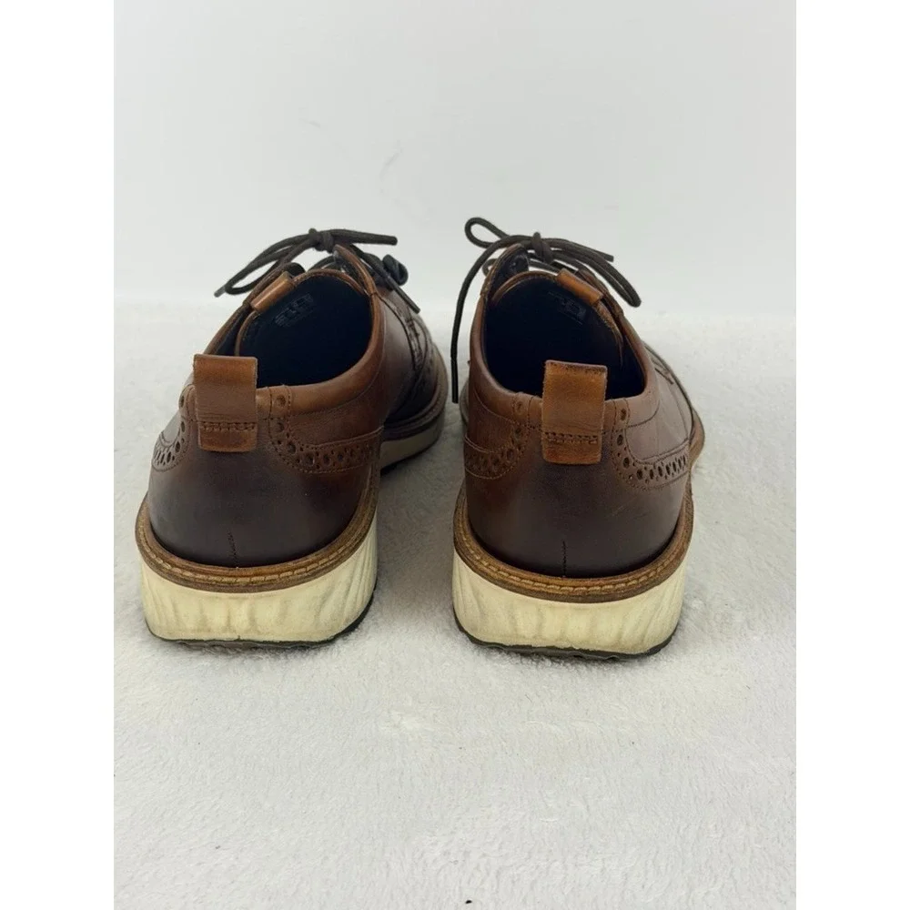 Ecco men st